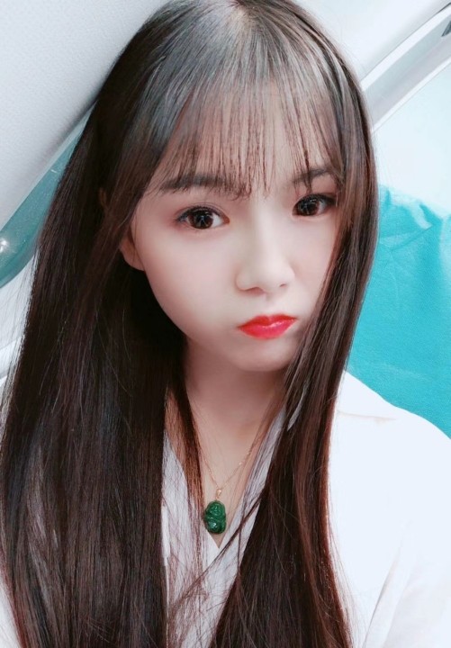 唯逸专属小可爱💕主播照片