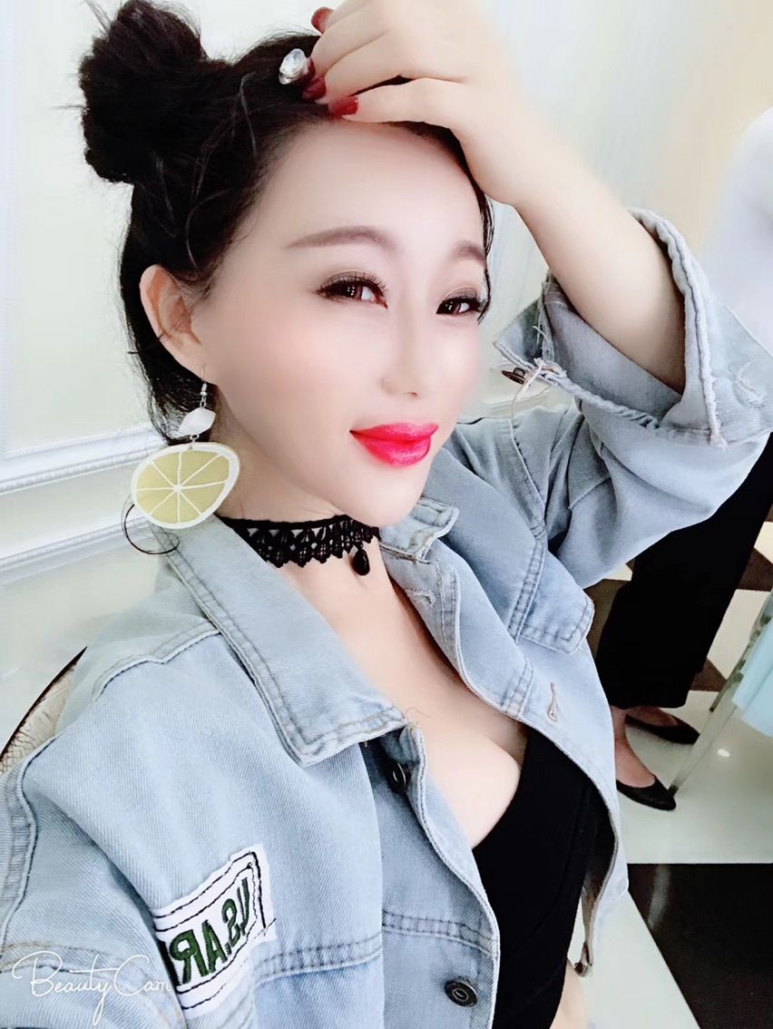 万人迷🌸新人主播照片