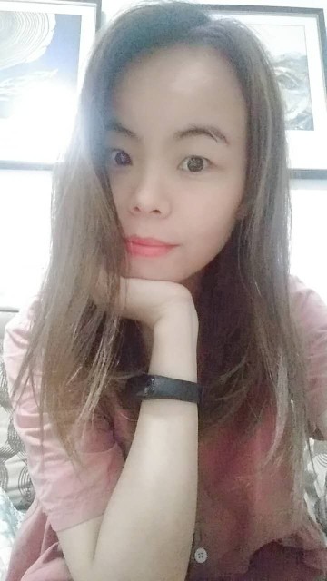 温柔的小鱼鱼主播照片