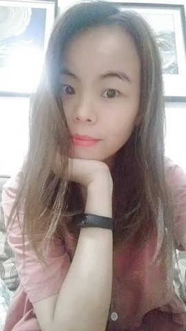 温柔的小鱼鱼主播照片