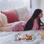 婉婷的小坚果儿