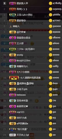 江湖再见，退主播照片