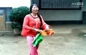 楹婪（张合）主播照片