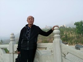 楹婪（张合）主播照片