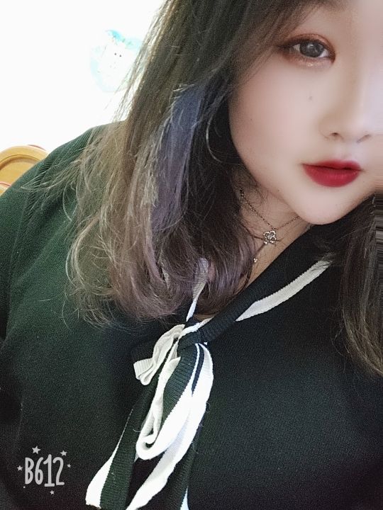 筱涵涵♚主播照片