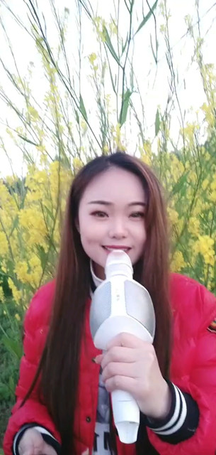 春暖花开——好春天