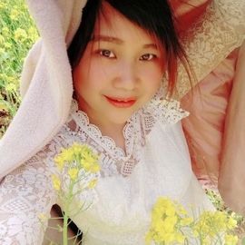 玉颜❤️等你来宠主播照片