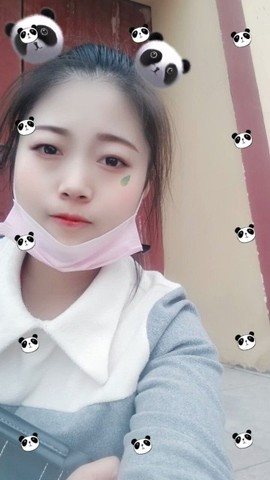 心如平静（爱鱼儿）主播照片