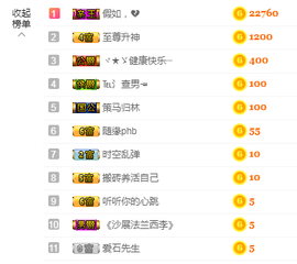 铜锣湾铁憨憨.主播照片