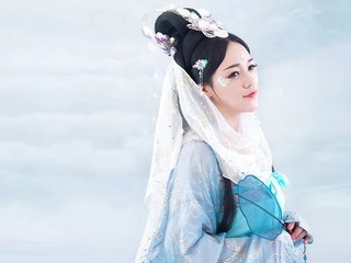 ✨小②宝✨鑫悦电竞的主播照片