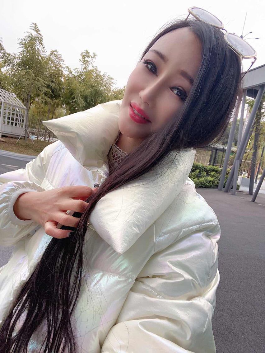 万人迷🌸新人主播照片
