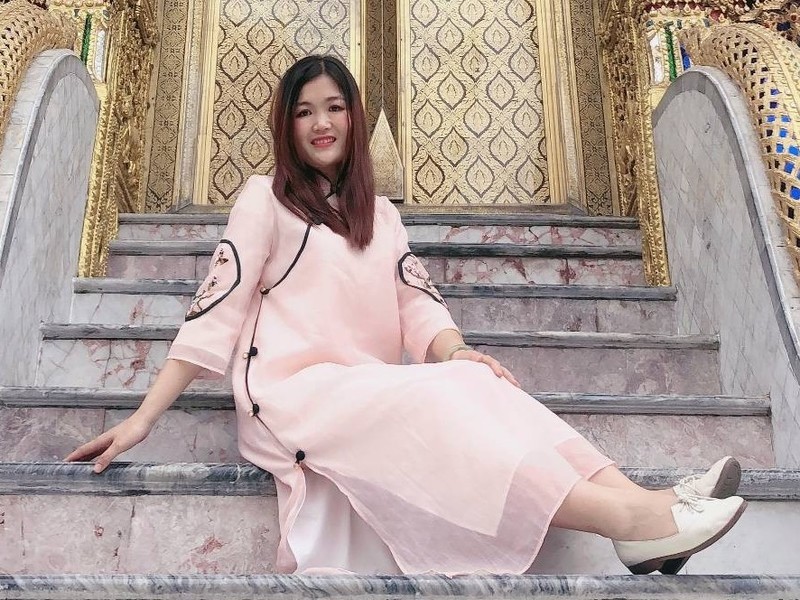一抹小温馨的主播海报