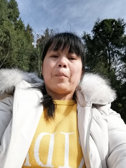 2020春天有个约会的主播照片