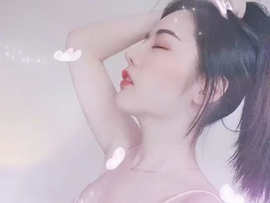 沈阳奇奇主播照片