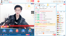 小淘气新主播主播照片