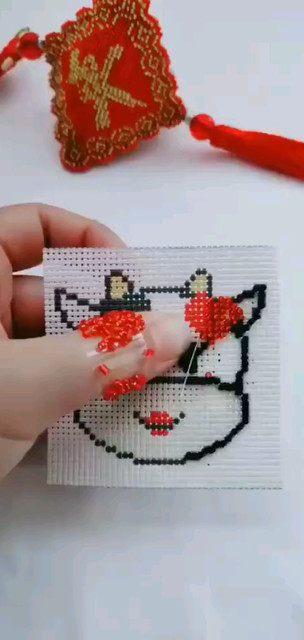 手工活可以拿回家，不限时间