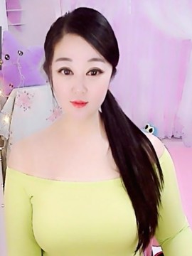 🥬微胖女神🥬佳煊主播照片