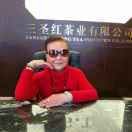 何润珍旗袍会顾问