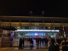 暖阳在国外主播照片