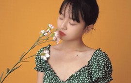 一纸小狐狸💗主播照片