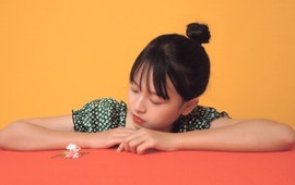一纸小狐狸💗主播照片