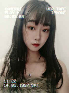 火星妹妹🔥生病休息主播照片