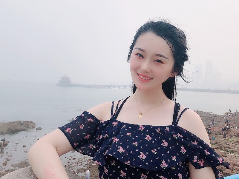 千悦悦的主播海报
