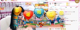 一只雁~主播照片