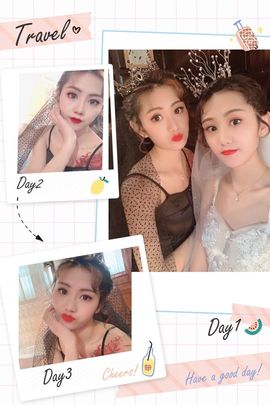 弟哈妹哈主播照片