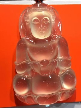 华生翡翠珠宝工作室主播照片