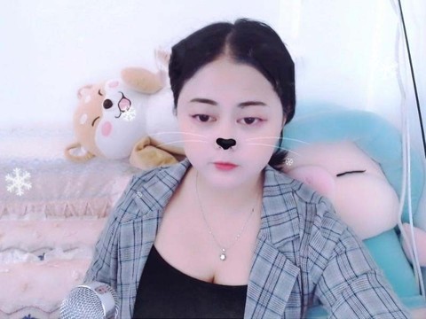 💢瑶苼海报