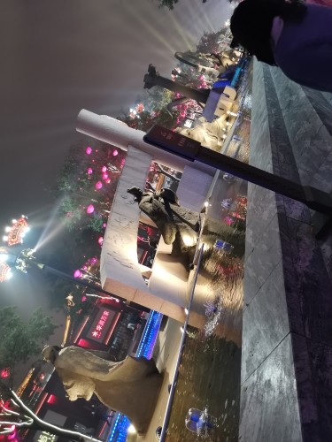 爱在有你的地方的主播照片