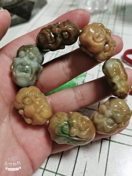 瞩翠之殇主播照片