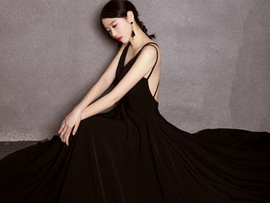 开心果💍️👗️主播照片