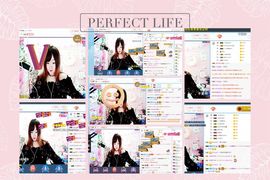 ❥洋洋主播照片