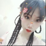 追求北北主播照片