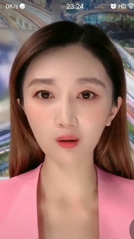 ╰☆笑看人生♥0主播照片