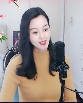 放秋假主播照片