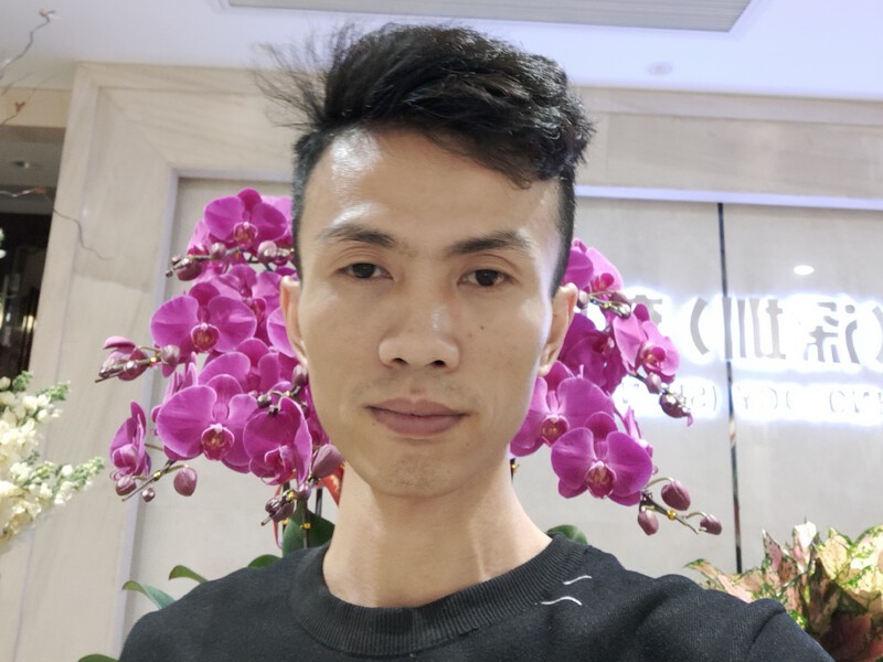 ☞小☞冰凉☜手☜的主播海报