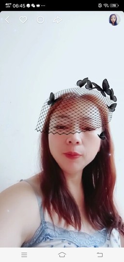💞如梦💞主播照片