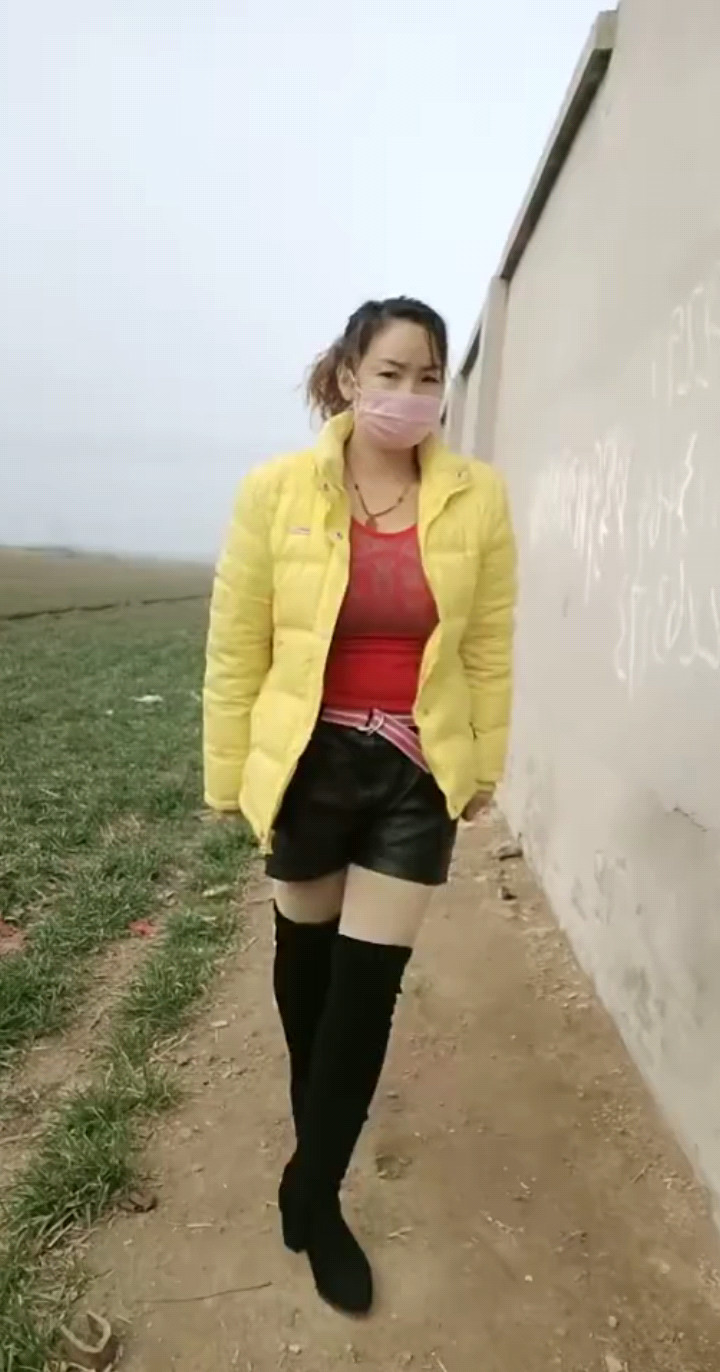 我从三冬来