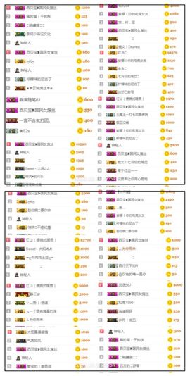 昵称违规，请重新修改主播照片