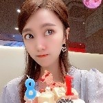 🍰上官婉儿🍰海报