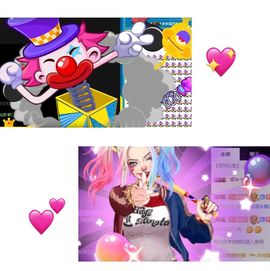 跑调嘉💟休主播照片