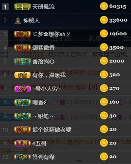 ‘暗香.╭❀主播照片