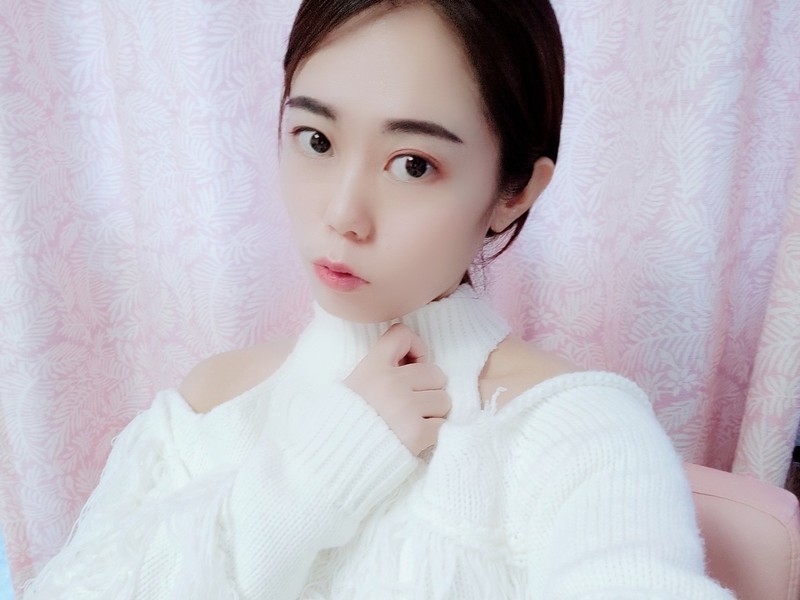冷美人~不冷的主播海报