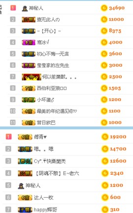 姜小狸主播照片