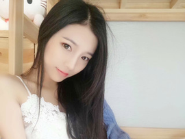 绝对的零度主播照片