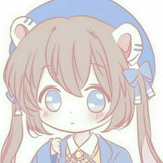 宝藏女孩小奶茶