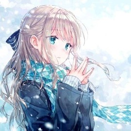 兔牙@主播照片